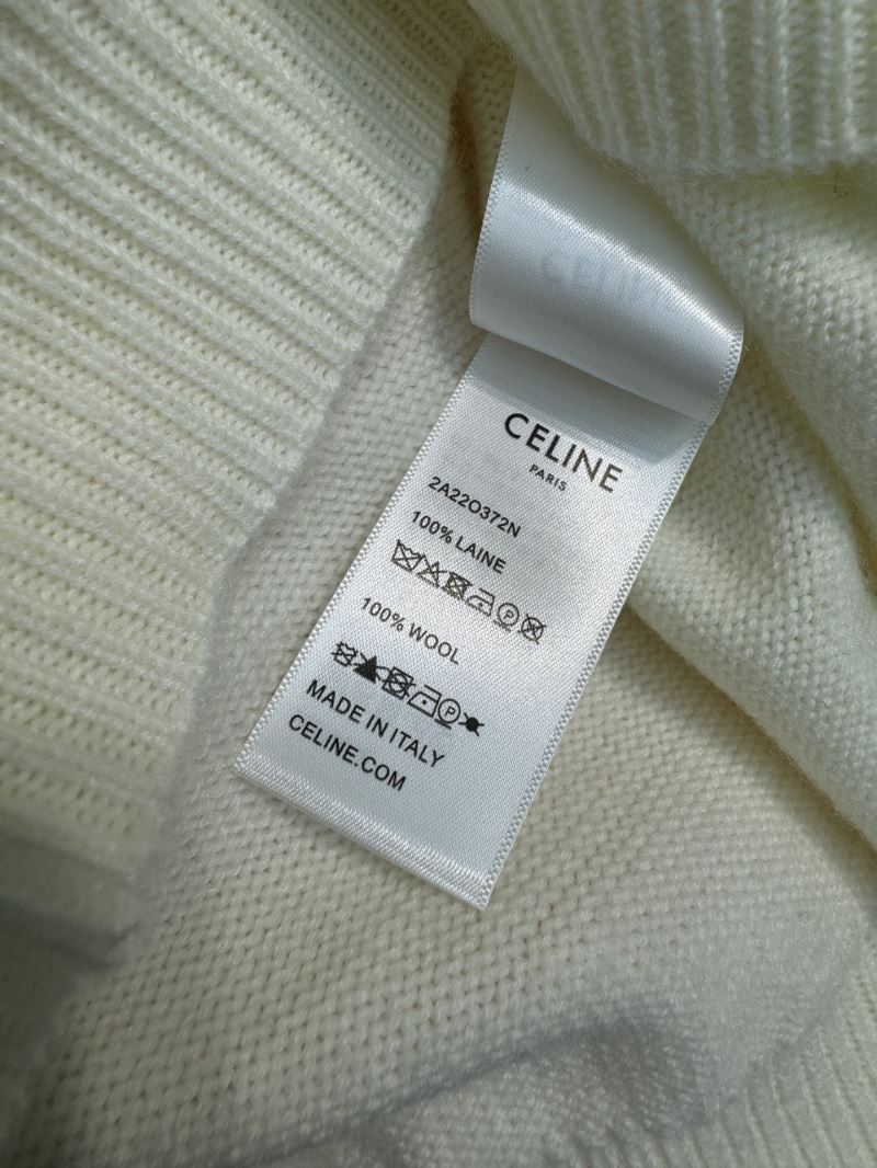 Celine Vest